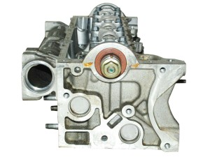 GE0665 (NISSAN) Головка блока в сбореNissan Almera Classic N17 06-12