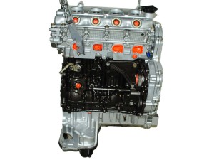 YD25DDTI (NISSAN) Двигатель восстановленный -10Nissan Pathfinder R51 04-14