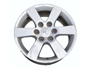 4250A660 (MITSUBISHI) Диск колісний R18 7.5J 18*7.5/6*139.7/46/67.1Mitsubishi Pajero IV 07-21