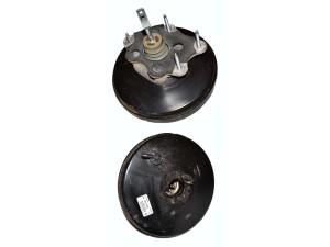 46007EM00B (NISSAN) Вакуумный усилитель тормозовNissan Tiida 04-12