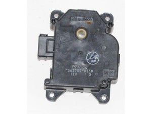 0637008750 (HONDA) Шаговый двигатель печкиHonda CR-V 01-07