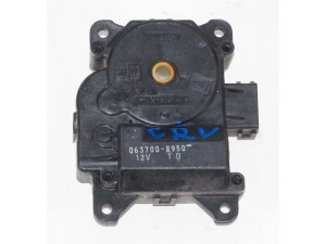 0637008950 (HONDA) Шаговый двигатель печкиHonda CR-V 01-07