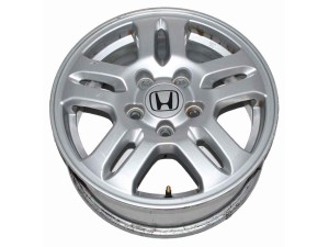 RA20351 (HONDA) Диск колесный R15 6J 15*6/5*114,3/50/64,1Honda CR-V 01-07