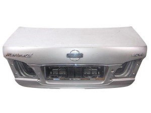 RA21090 (NISSAN) Крышка багажникаNissan Maxima A33 00-06