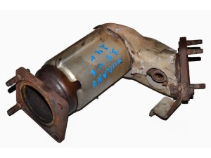 B08A21AA0C (NISSAN) Каталізатор заднійNissan Teana 08-14 Nissan Murano 08-16