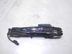 806401AA1B (NISSAN) Ручка двери наружная передняя левая KeylessNissan Murano 08-16