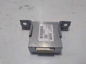 284H11BA0A (NISSAN) Блок управления мультимедийной системойNissan Murano 08-16