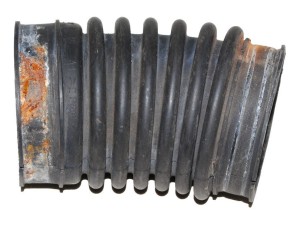 5281728040 (TOYOTA) Патрубок воздуха к КВФToyota Previa 00-06