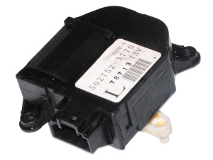 5027523770 (SUBARU) Шаговый двигатель печкиSubaru Impreza 07-11