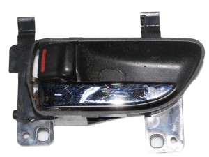 61051FG030JG (SUBARU) Ручка двери внутренняя левая хромSubaru Impreza 07-11