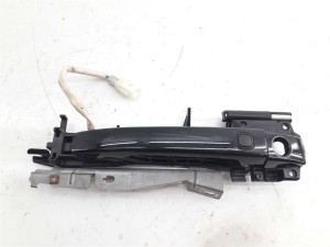 61160FG040VW (SUBARU) Ручка двери наружная передняя левая KeylessSubaru Impreza 07-11