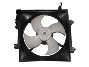 45121AG000 (SUBARU) Вентилятор основного радиатора комплект D310 4 лопасти