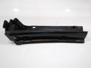 57731AJ01A (SUBARU) Накладка бампера заднего левая внутренняяSubaru Outback 09-14