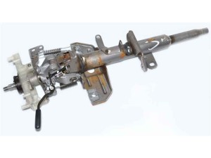 4587035360 (TOYOTA) Рулевой вал верхToyota Land Cruiser Prado 90 96-02