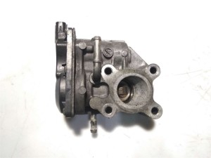 SH0120300 (MAZDA) Клапан EGR электрический 2.2CiDT 16VMazda 3 13-19 Mazda 6 12- Mazda CX-5 12-17