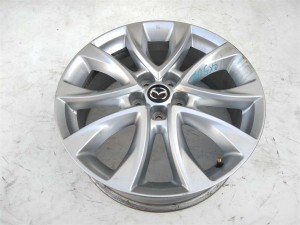 9965077090 (MAZDA) Диск колесный R19 7J 19*7/5*114.3/50/67.1Mazda CX-5 12-17