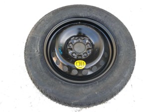 RA23402 (NISSAN) Докатка R16Nissan Qashqai 07-14