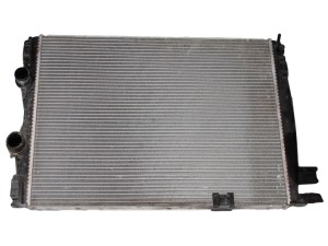 21400JD50B (NISSAN) Радиатор основной под МКПП