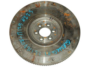 123101KA0A (NISSAN) Маховик одномасовий 1.6MPI 16VRenault Duster 10-18 Nissan Qashqai 07-14 Dacia Duster 10-17