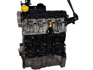 K9K 282 (NISSAN) Двигун Euro4 Siemens 1.5DCI 8V