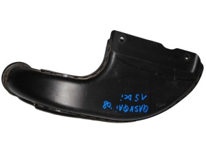 16554JD50A (NISSAN) ВоздухозаборникNissan Qashqai 07-14