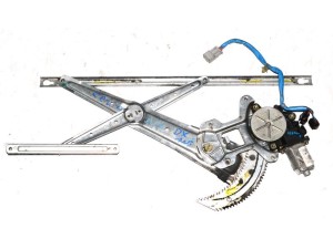 72211S10J01 (HONDA) Стеклоподъемник передний правый электрический 4 пинаHonda CR-V 95-01