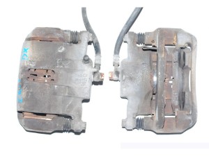 45018SS0A00 (HONDA) Суппорт тормозной передний правый вентилируемыйHonda CR-V 95-01