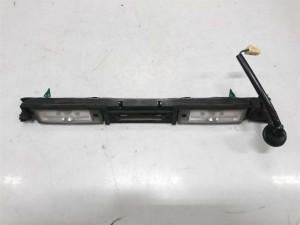 7680930010 (LEXUS) Панель подсветки номераLexus GS 05-11