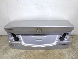 68500SNBD10ZZ (HONDA) Кришка багажника 09-Honda Civic 4D 05-12