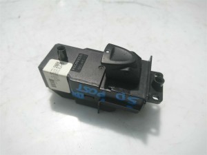 35770SMGE02 (HONDA) Кнопка склопідйомника задньогоHonda Civic 5D 05-12