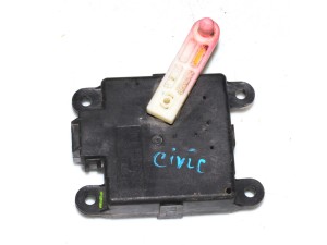 79350SMGG41 (HONDA) Кроковий двигун пічкиHonda Civic 5D 05-12