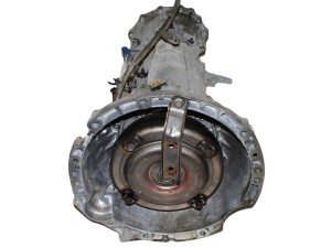 RE5R05A (NISSAN) АКПП БУ 4*4 5 ступNissan Pathfinder R51 04-14