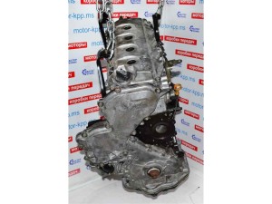 YD22ETI (NISSAN) Двигатель восстановленныйNissan X-Trail T30 00-09