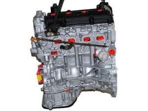 QR25DE (NISSAN) Двигун відновлений 2.5MPI 16V QR25DENissan X-Trail T30 00-09 Nissan Primera P12 02-08