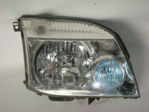 26010EQ300 (NISSAN) Фара праваNissan X-Trail T30 00-09