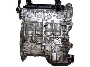 QR25DE (NISSAN) Двигун 2.5MPI 16V QR25DENissan X-Trail T30 00-09 Nissan Primera P12 02-08