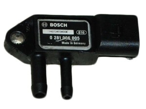 0281006005 (MITSUBISHI) МапсенсорMitsubishi Grandis 03-11