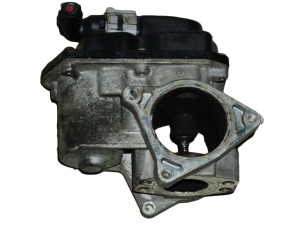 03G131501 (MITSUBISHI) Клапан EGR электрическийMitsubishi Grandis 03-11