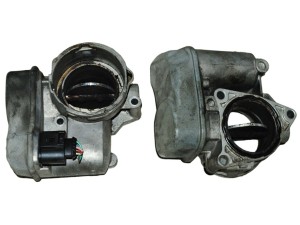 03G128063B (MITSUBISHI) Дроссельная заслонка электрическая 2.0DI-D 16V