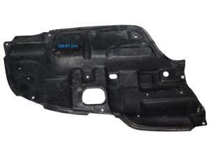 5144206020 (TOYOTA) Защита двигателя передняя леваяToyota Camry 01-06