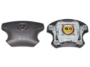 4513006062B0 (TOYOTA) Подушка безопасности руль 4 спицы -04Toyota Camry 01-06