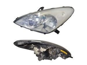 8118533461 (LEXUS) Фара ліва ксенон електрокоректоромLexus ES 01-06