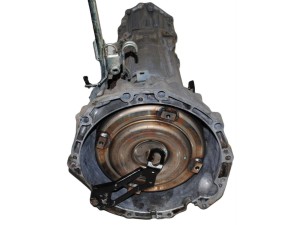 RE5R05A (INFINITI) АКПП БУ 4*4 5 ступInfiniti FX 03-08