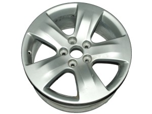 RA20378 (ACURA) Диск колесный R18 8J 18*8/5*120/45/64.4Acura MDX 07-13