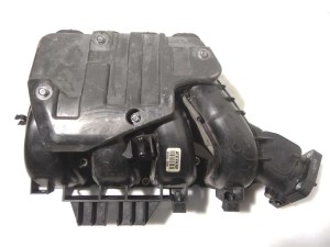 170005A2A00 (HONDA) Коллектор впускной пластикHonda Accord CR/CT 12-20