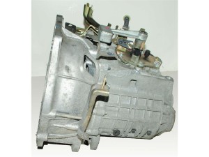 3M5R7002YF (MAZDA) КПП 5 ступ гидр нажим центрMazda 3 03-09