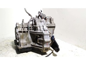 4F27 (MAZDA) АКПП БУ 4 ступMazda 3 03-09