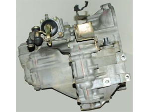 AT220 (TOYOTA) КПП 5 ступ гід натискToyota Avensis 97-03