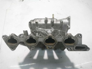 MR507057 (MITSUBISHI) Коллектор впускной металлMitsubishi Carisma 95-04