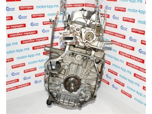 N22A2 (HONDA) Двигун 2.2CDTI 16V N22A2 140HP 103kW L4